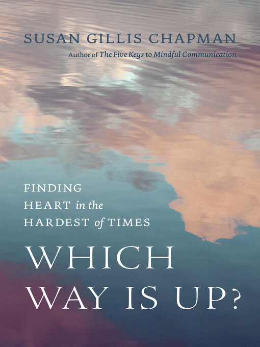 Title details for Which Way Is Up? by Susan Gillis Chapman - Available